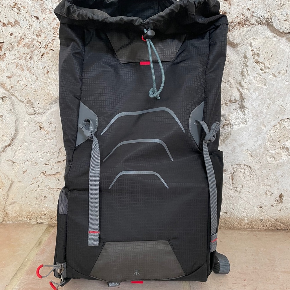 Mindshift Ultralight Sprint 16l Photo Daypack Gem